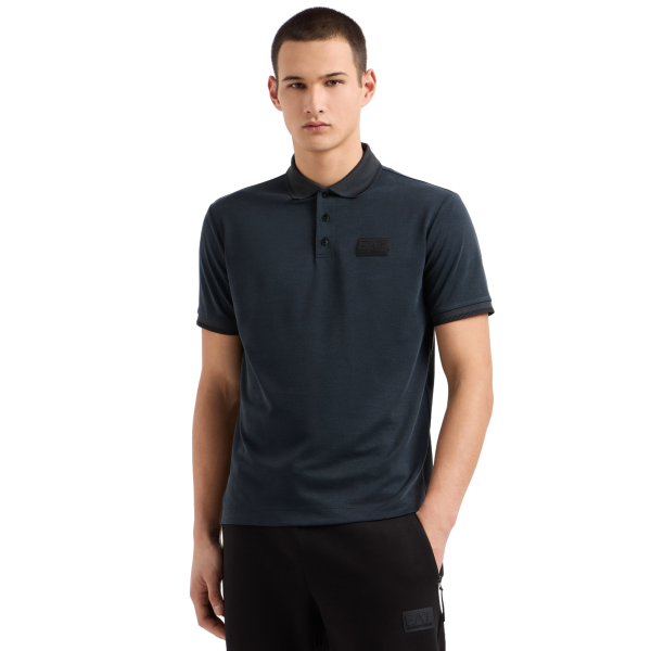 EA7 Emporio Armani კაცის მაისური - Image 2