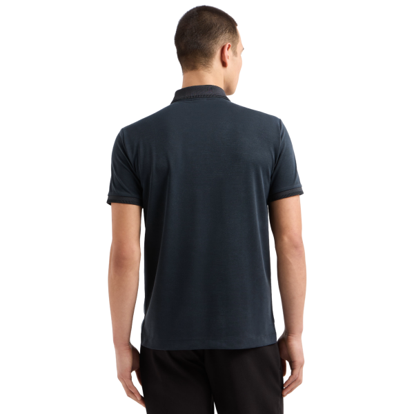 EA7 Emporio Armani კაცის მაისური - Image 3