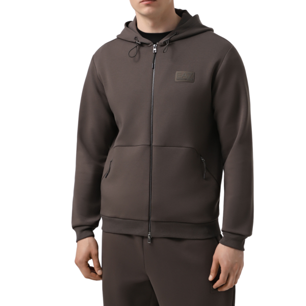 EA7 Emporio Armani კაცის ჟაკეტი