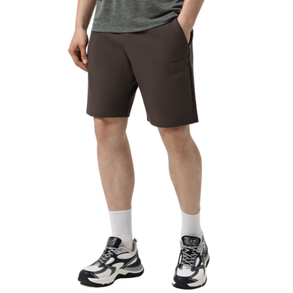 EA7 Emporio Armani კაცის შორტი - Image 2