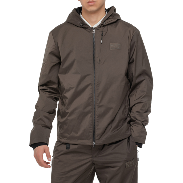EA7 Emporio Armani კაცის ჟაკეტი