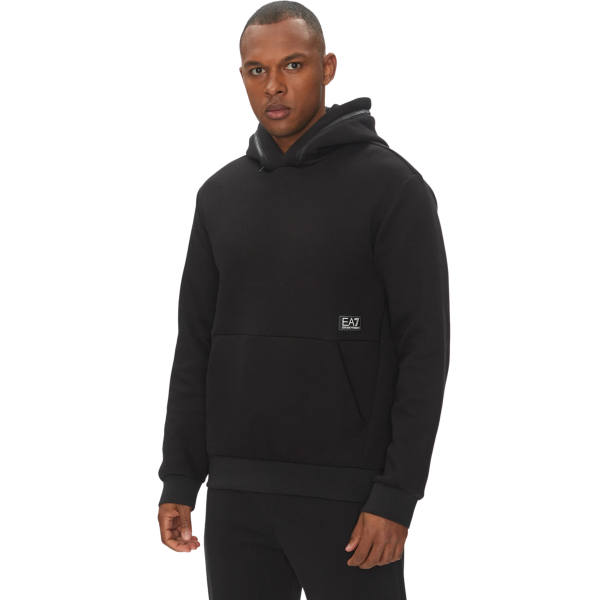 EA7 Emporio Armani კაცის ჰუდი