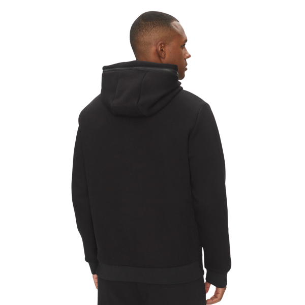 EA7 Emporio Armani კაცის ჰუდი - Image 3