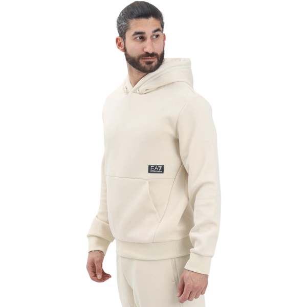 EA7 Emporio Armani კაცის ჰუდი