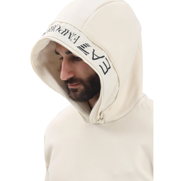 EA7 Emporio Armani კაცის ჰუდი - Image 2
