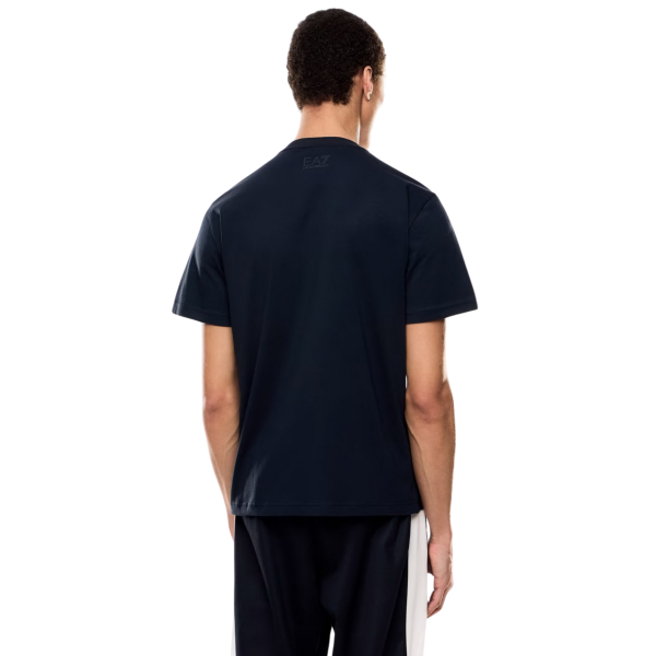 EA7 Emporio Armani კაცის მაისური - Image 2