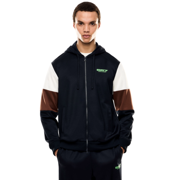 EA7 Emporio Armani კაცის ჟაკეტი - Image 2