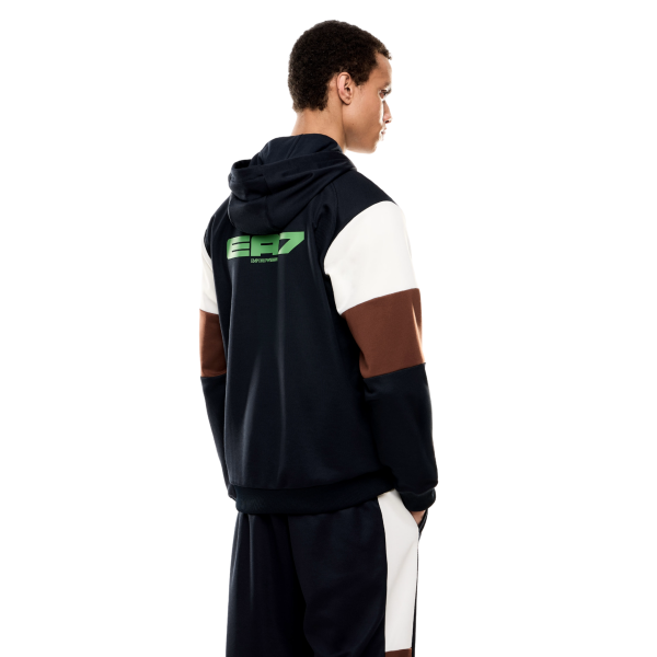 EA7 Emporio Armani კაცის ჟაკეტი - Image 3