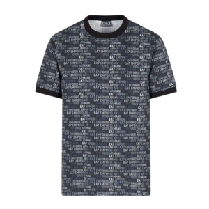 EA7 Emporio Armani კაცის მაისური