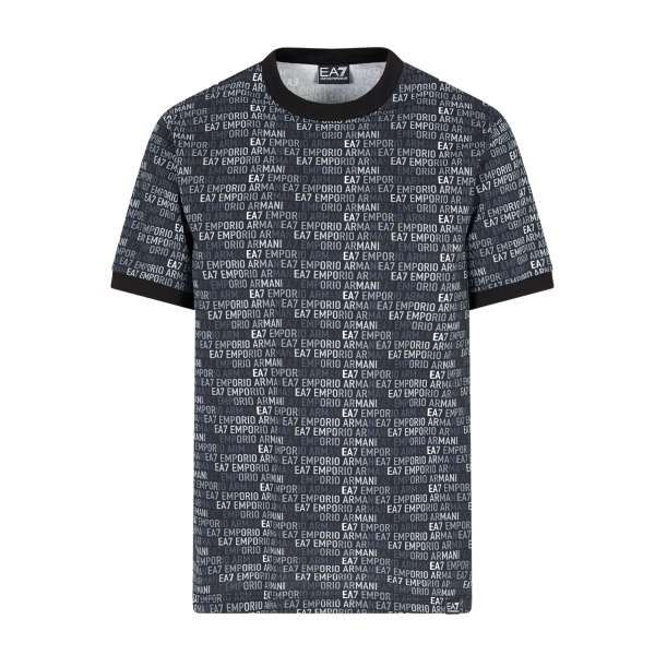 EA7 Emporio Armani კაცის მაისური