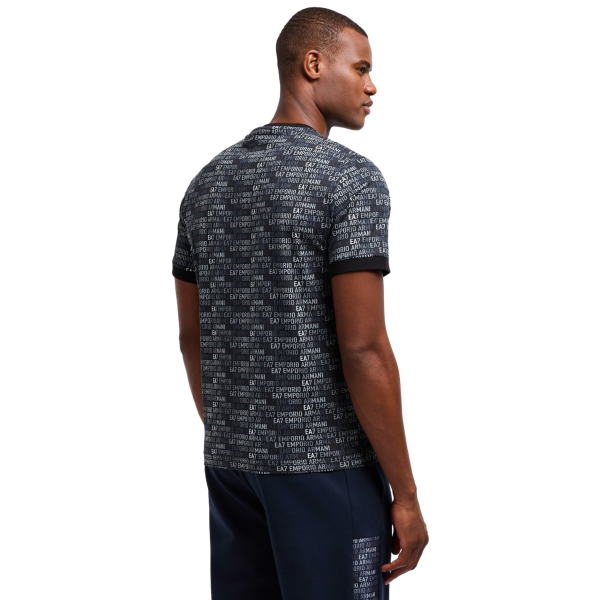 EA7 Emporio Armani კაცის მაისური - Image 3