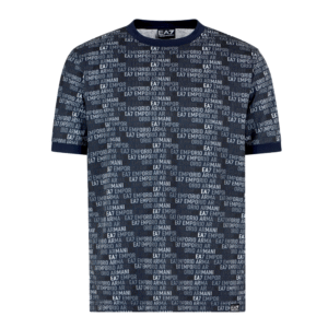 EA7 Emporio Armani კაცის მაისური