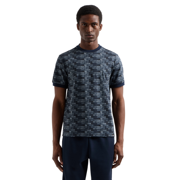 EA7 Emporio Armani კაცის მაისური - Image 2