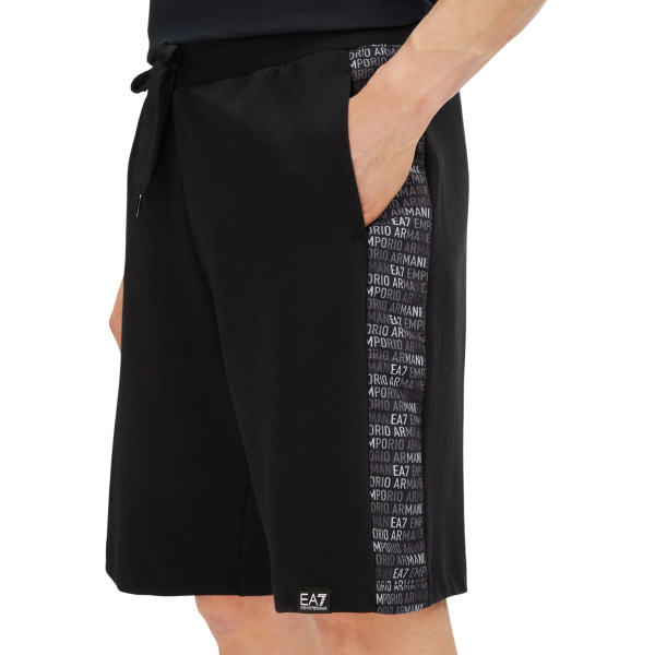 EA7 Emporio Armani კაცის შორტი - Image 2