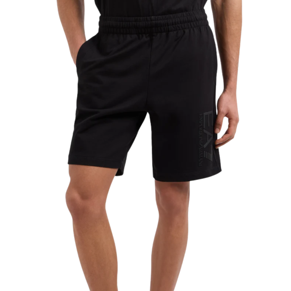 EA7 Emporio Armani კაცის შორტი - Image 2