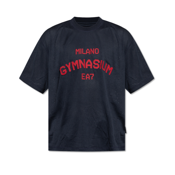 EA7 Emporio Armani კაცის მაისური