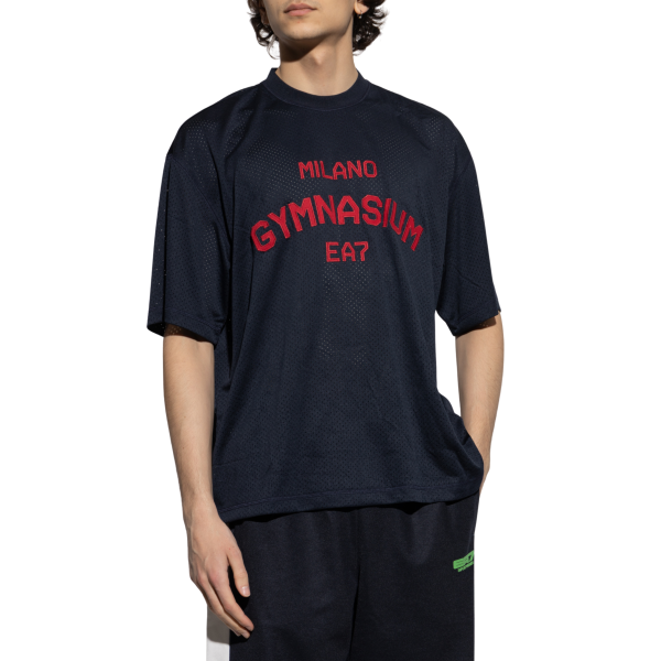 EA7 Emporio Armani კაცის მაისური - Image 2