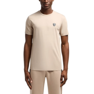 EA7 Emporio Armani კაცის მაისური