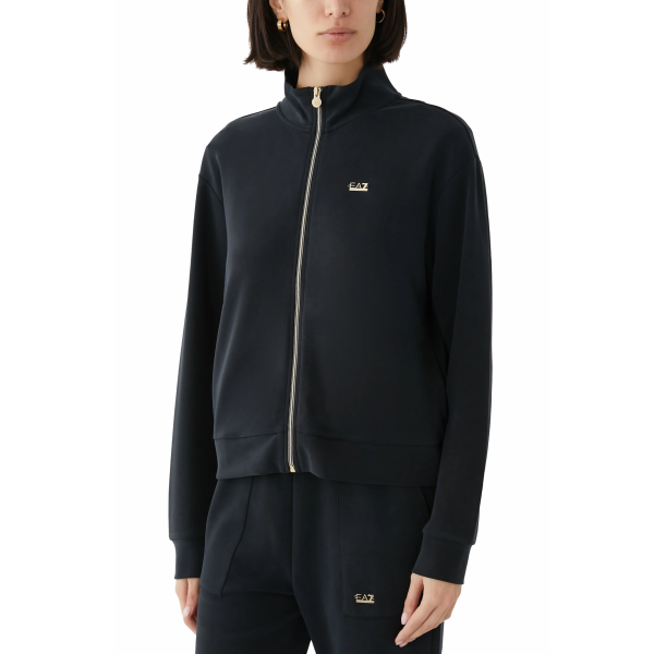 EA7 EMPORIO ARMANI ქალის ჟაკეტი