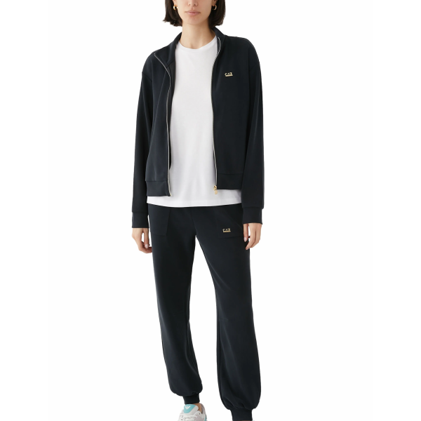 EA7 EMPORIO ARMANI ქალის ჟაკეტი - Image 2
