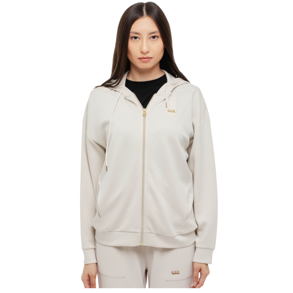 EA7 EMPORIO ARMANI ქალის ჟაკეტი