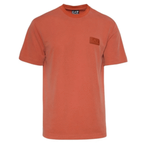 EA7 Emporio Armani კაცის მაისური