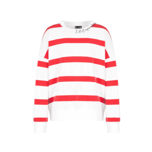 EA7 Emporio Armani ქალის ზედა