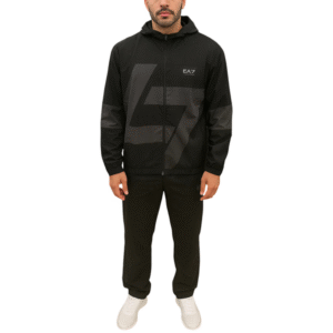 EA7 Emporio Armani კაცის სპორტული ორეული