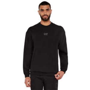 EA7 EMPORIO ARMANI კაცის ზედა