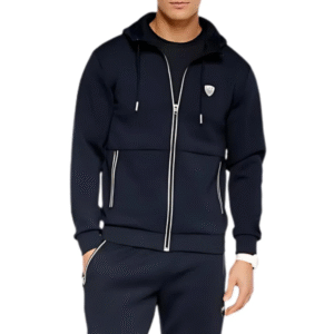 EA7 Emporio Armani კაცის ჟაკეტი