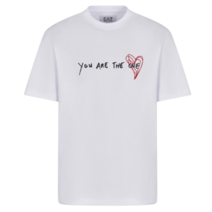 EA7 Emporio Armani კაცის მაისური