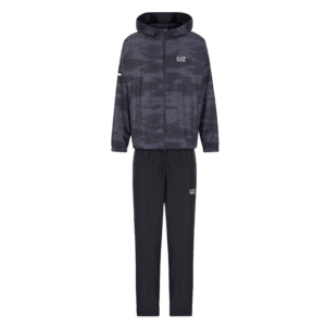 EA7 Emporio Armani კაცის სპორტული ორეული