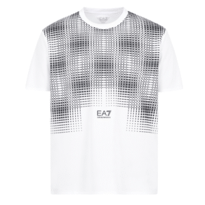 EA7 Emporio Armani კაცის მაისური