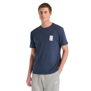 New Balance კაცის მაისური