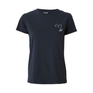 EA7 Emporio Armani ქალის მაისური