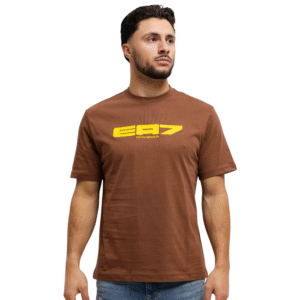 EA7 Emporio Armani კაცის მაისური