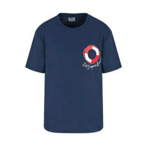 EA7 Emporio Armani ქალის მაისური