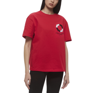 EA7 Emporio Armani ქალის მაისური