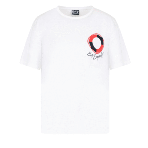 EA7 Emporio Armani ქალის მაისური