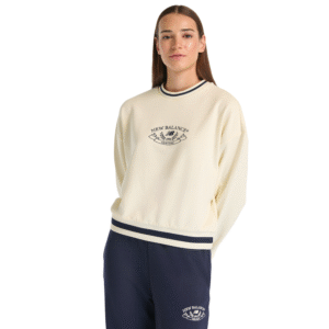 New Balance ქალის ზედა