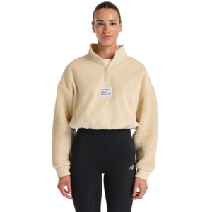 New Balance ქალის ზედა