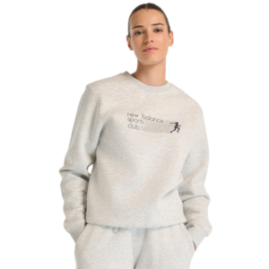 New Balance ქალის ზედა