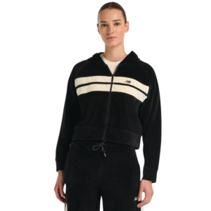 New Balance ქალის ჟაკეტი