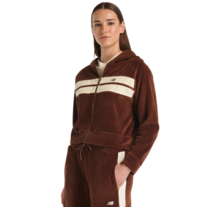 New Balance ქალის ჟაკეტი