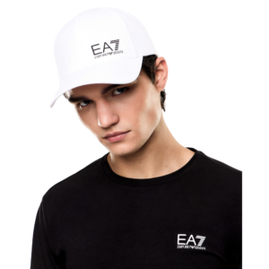 EA7 EMPORIO ARMANI კეპი