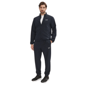 EA7 Emporio Armani კაცის სპორტული ორეული