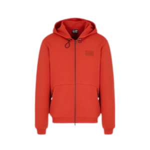 EA7 Emporio Armani კაცის ჰუდი