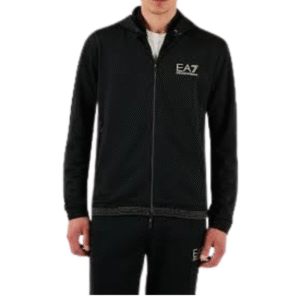 EA7 Emporio Armani კაცის ჰუდი
