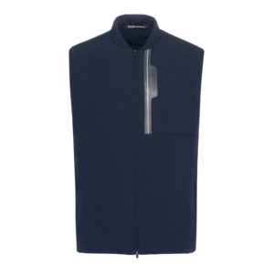 EA7 EMPORIO ARMANI კაცის ჟილეტი