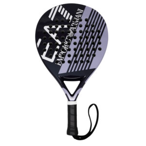 EA7 Emporio Armani პადელის ჩოგანი